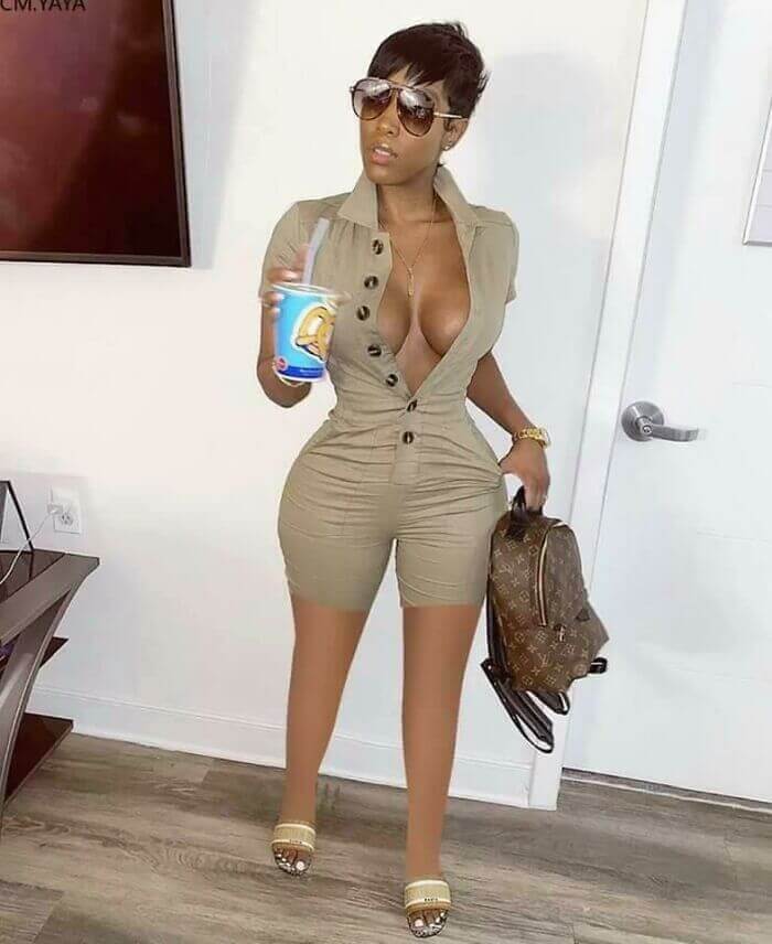 Those Curves Are Literally Unbelievable