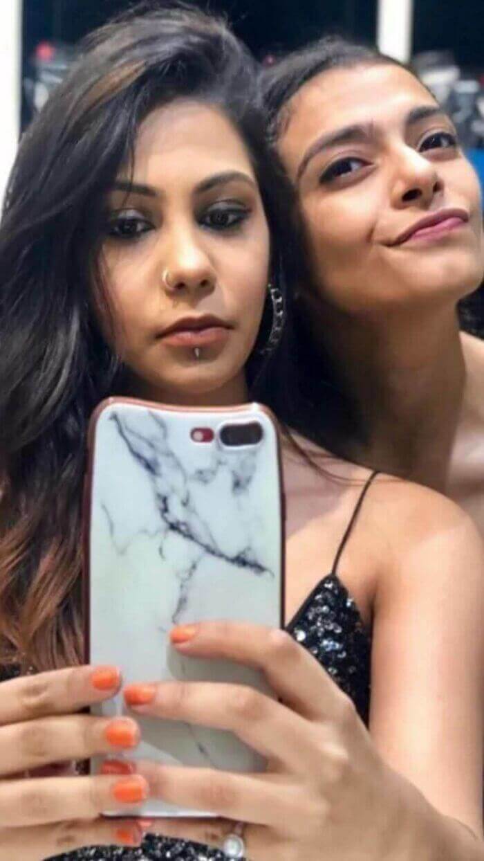 The Warped Smartphone Gave Them Away, In The End