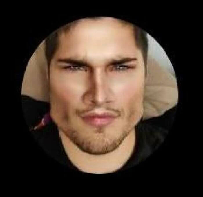 Come On, That's Not A Real Head