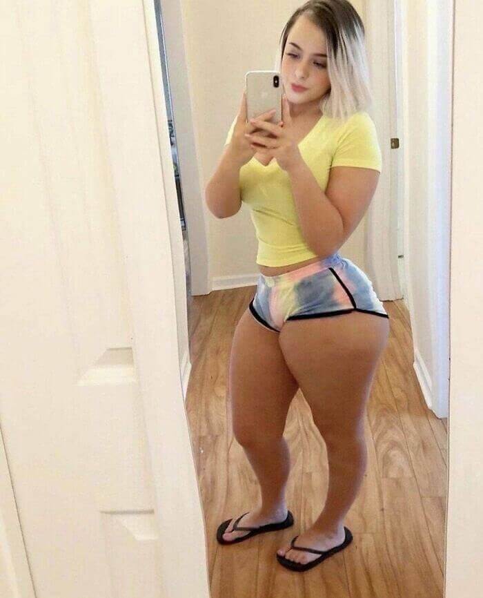 Curves Are Cool, Especially On Doorframes