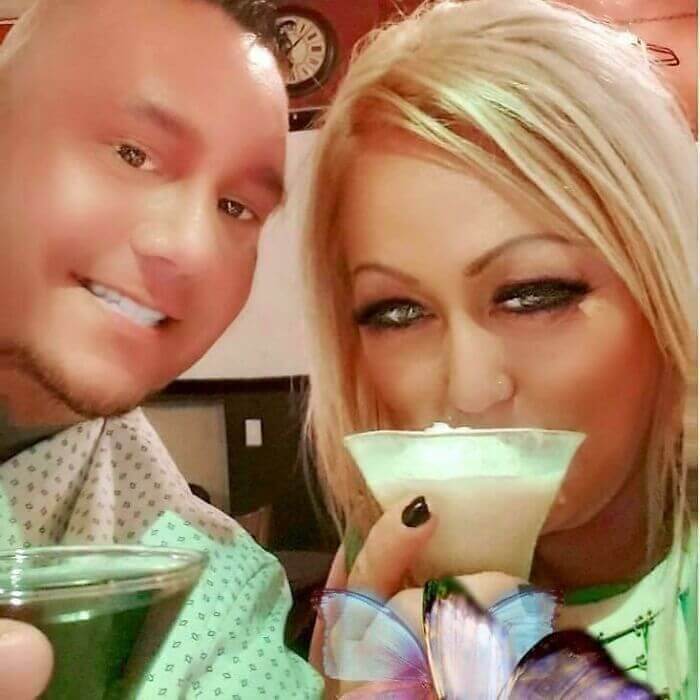 The Freaky Filter That Makes You Look Smoother Than Butter