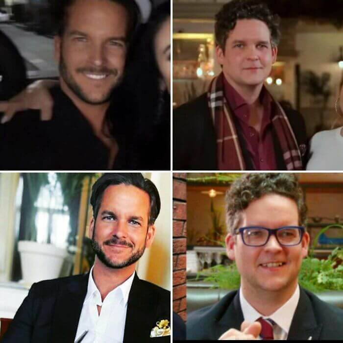 The Subtle Difference Between Dating Pics And The Date