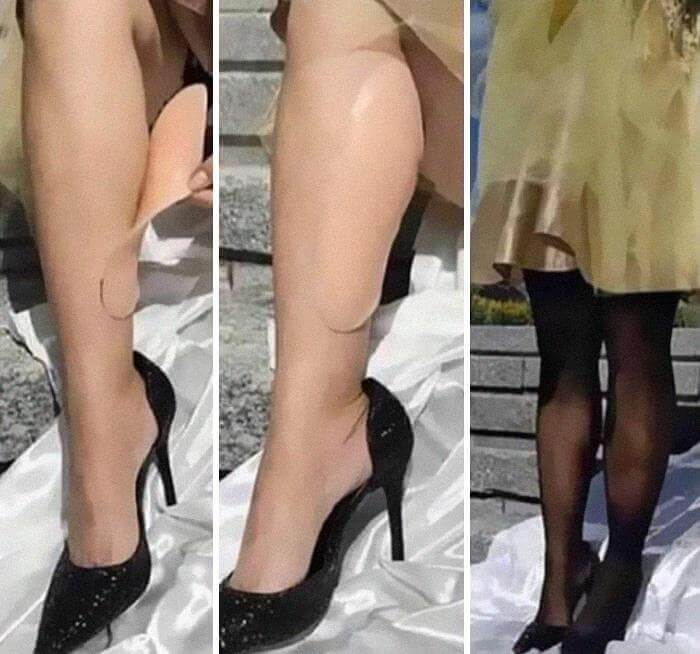 What In Fresh Hell Is This Trick, You Ask