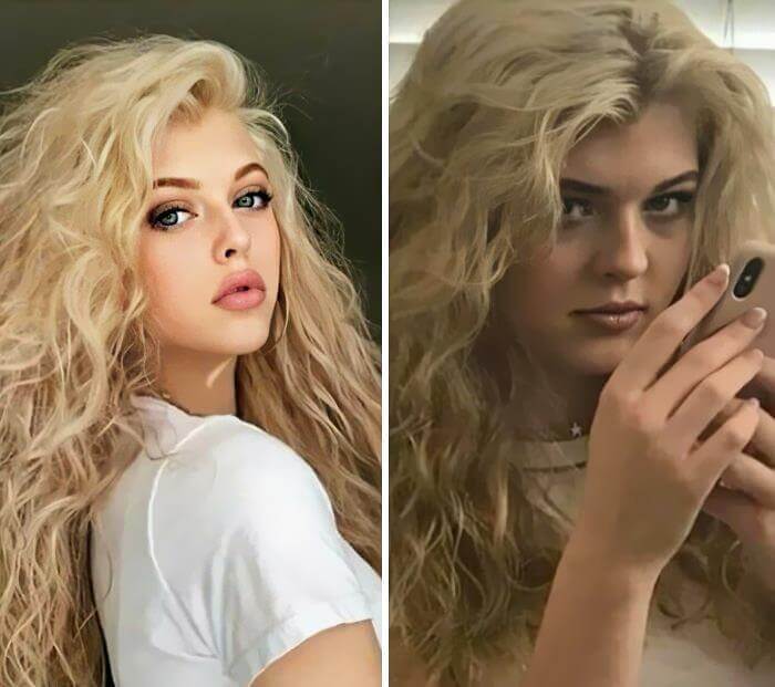 It's All About The Angles, Allegedly