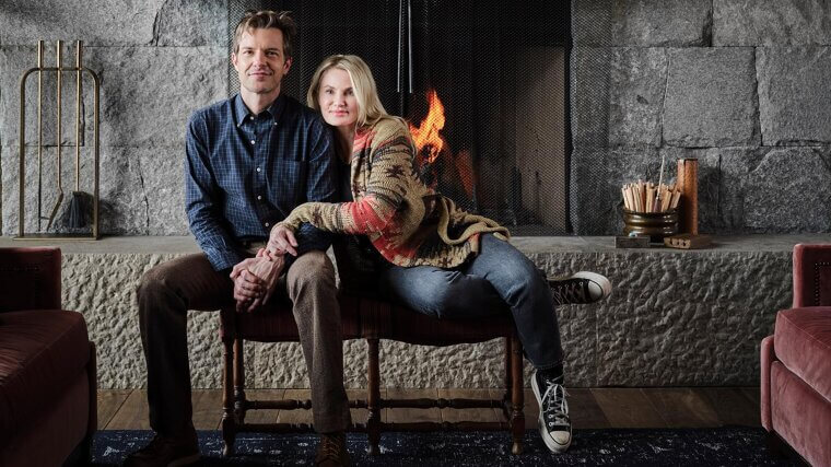 Brandon Flowers Married A Thrift Store Employee, Tana
