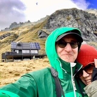 Geddy Lee Married A Civilian, Nancy