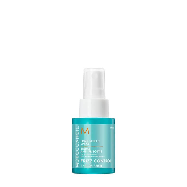 Moroccanoil Frizz Shield Styling Spray - Tame Your Hair Now!