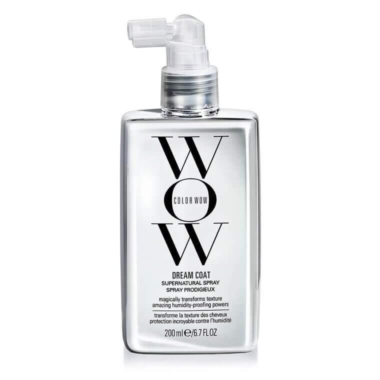 Dream Coat Spray - Anti-Frizz, Smooth Hair Solution