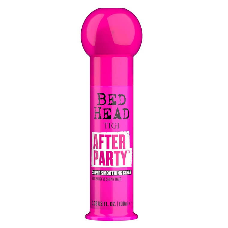 TIGI Bed Head Cream - Smooth & Shine Hair Solution