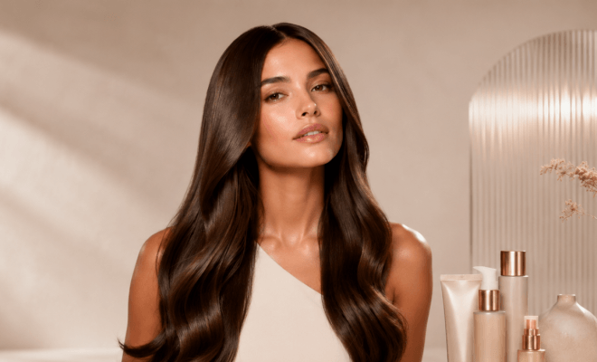 The Best Anti-Frizz Hair Products for Smooth, Polished Hair in Any Weather