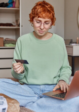 When Shoppers Ordered Something Online, but What Arrived Was Totally Different