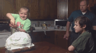 Dad's Trolling Their Children Forever