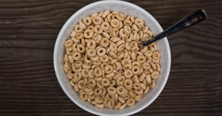 Cereal