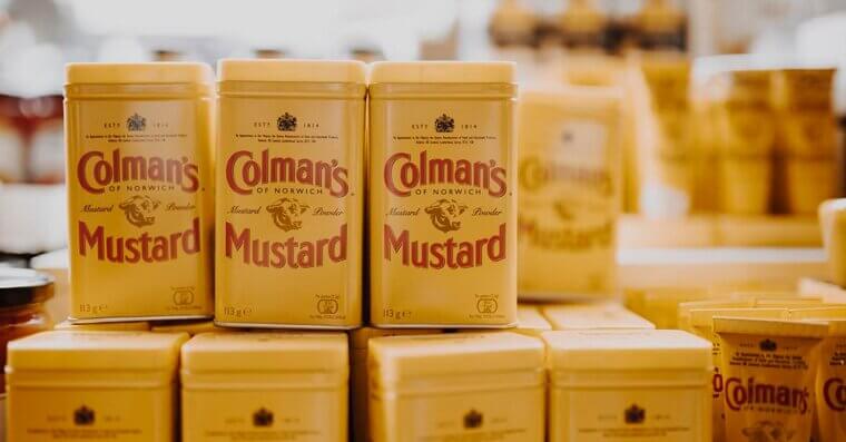 Mustard