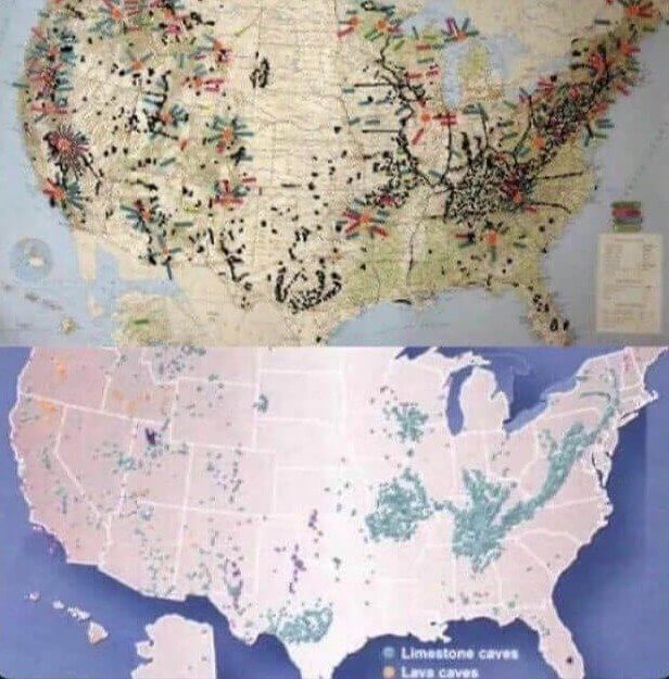 Ces disparitions mystérieuses ne sont peut-être pas si mystérieuses que ça après tout