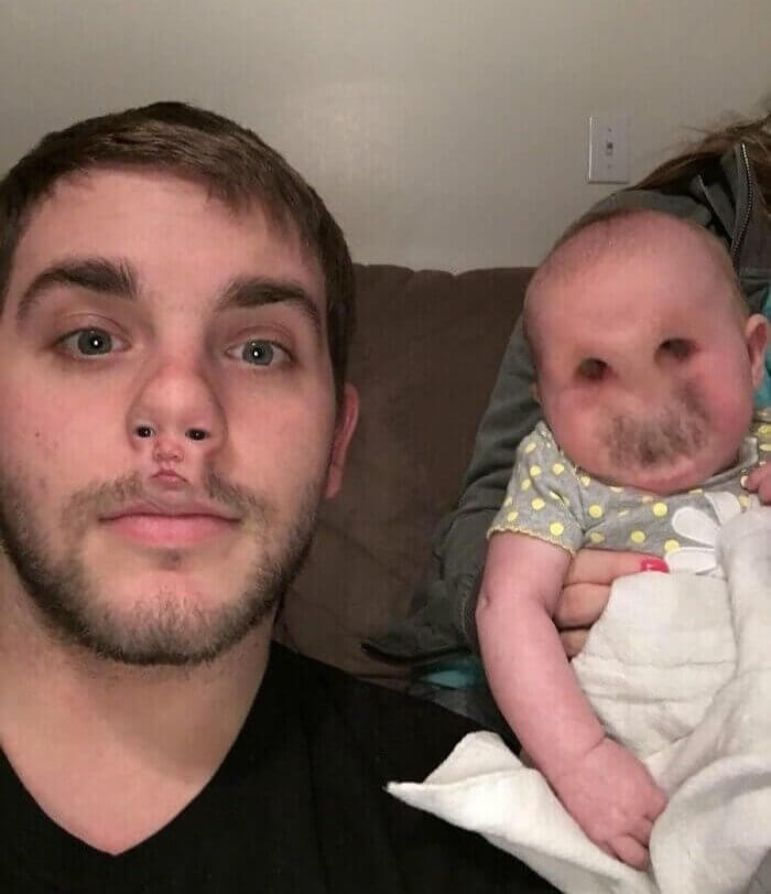 Quand les applications de face swapping produisent des résultats hideux