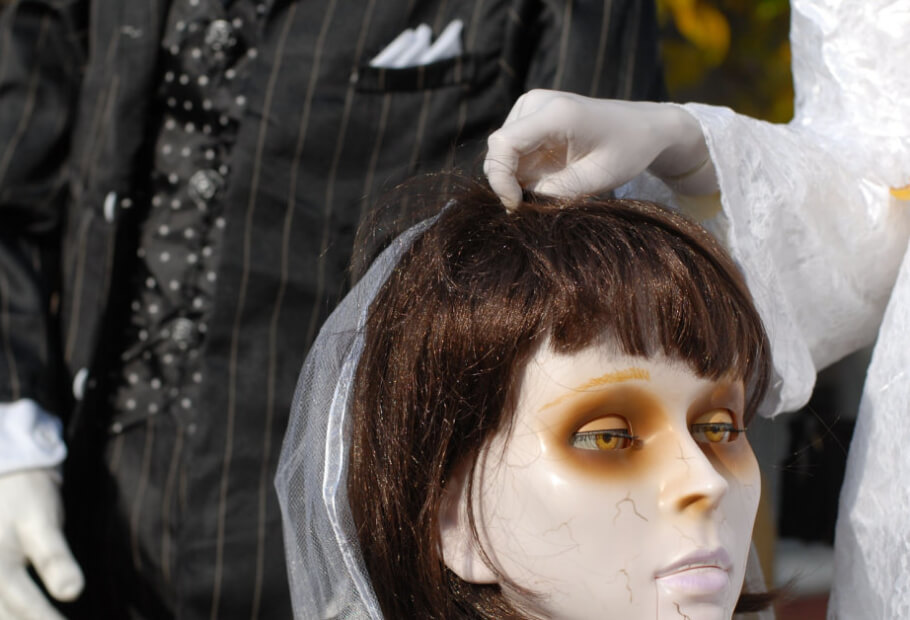 Foto Strane Che Farebbero Scappare Chiunque