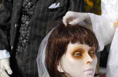 Furcsa képek, melyektől kiráz majd a hideg