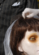 Fotos extrañas que sorprenderán a cualquiera