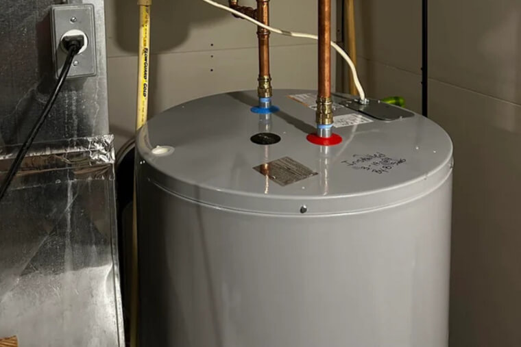 DIY Water Heater Repairs