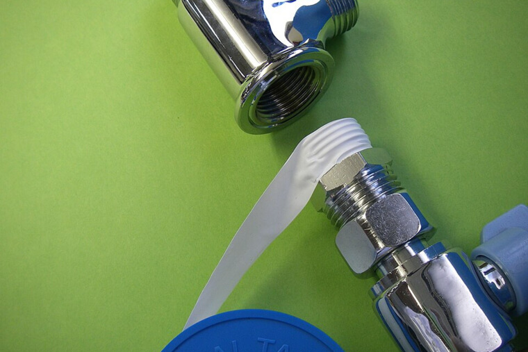 Using the Wrong Type of Tape