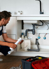 Common DIY Plumbing Fixes That Make the Problem Worse