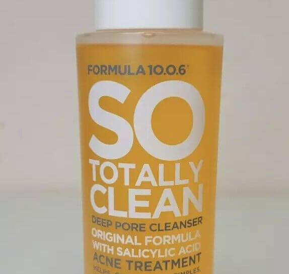 Bonnie Bell 10.0. 6 Toner