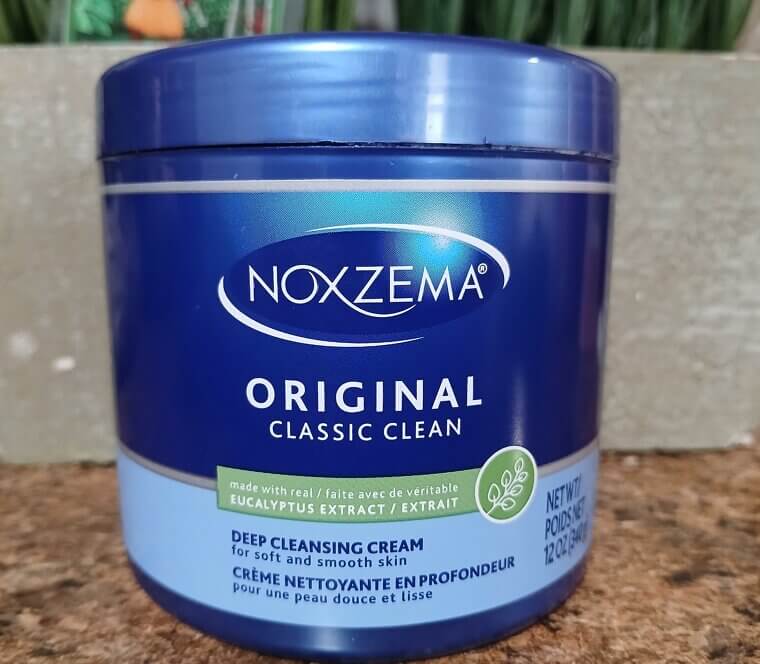 Noxzema Cold Cream