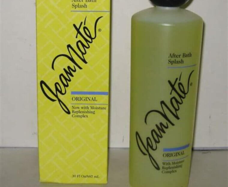 Jean Naté After Bath Splash