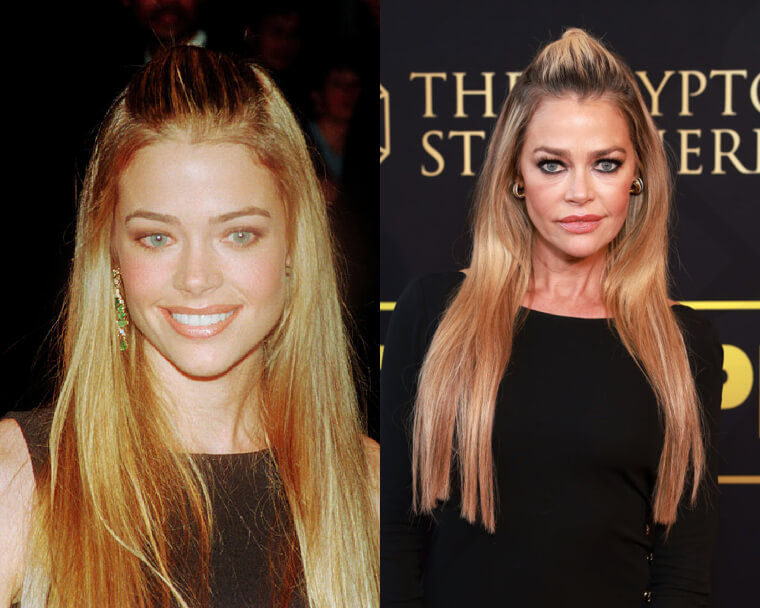 Denise Richards