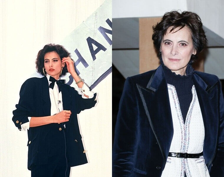 Inès De La Fressange