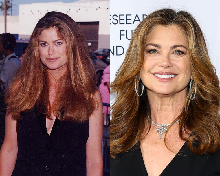 Kathy Ireland