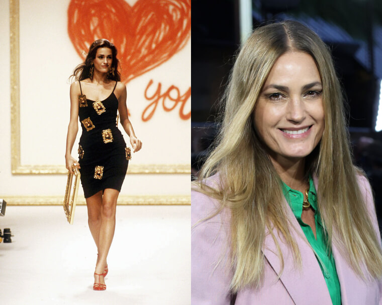 Yasmin Le Bon