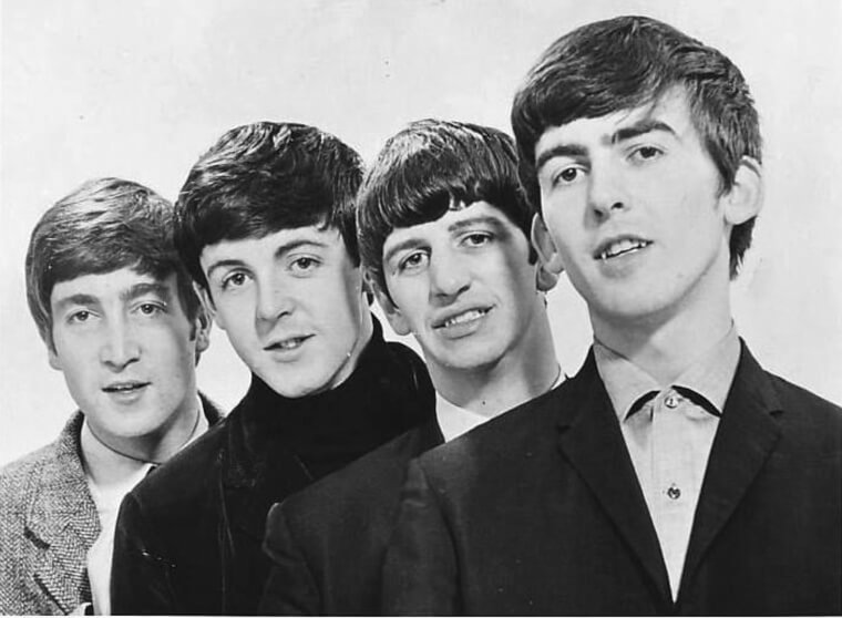 In My Life (1965) - The Beatles: A reflective masterpiece emphasizing enduring love over past memories
