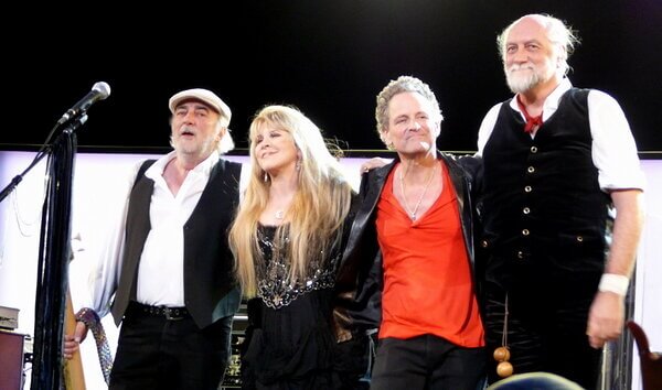 Songbird (1977) - Fleetwood Mac: A deeply intimate, piano-led blessing offering selfless devotion and unconditional support