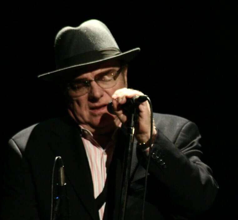 Have I Told You Lately (1989) - Van Morrison: A Soulful, Almost Spiritual Declaration of Profound Gratitude and Devotion