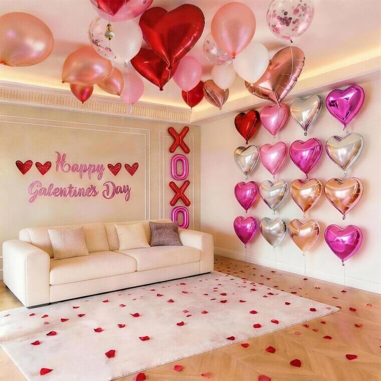 Galentine's Day Party Kit - Perfect for Celebrations! 