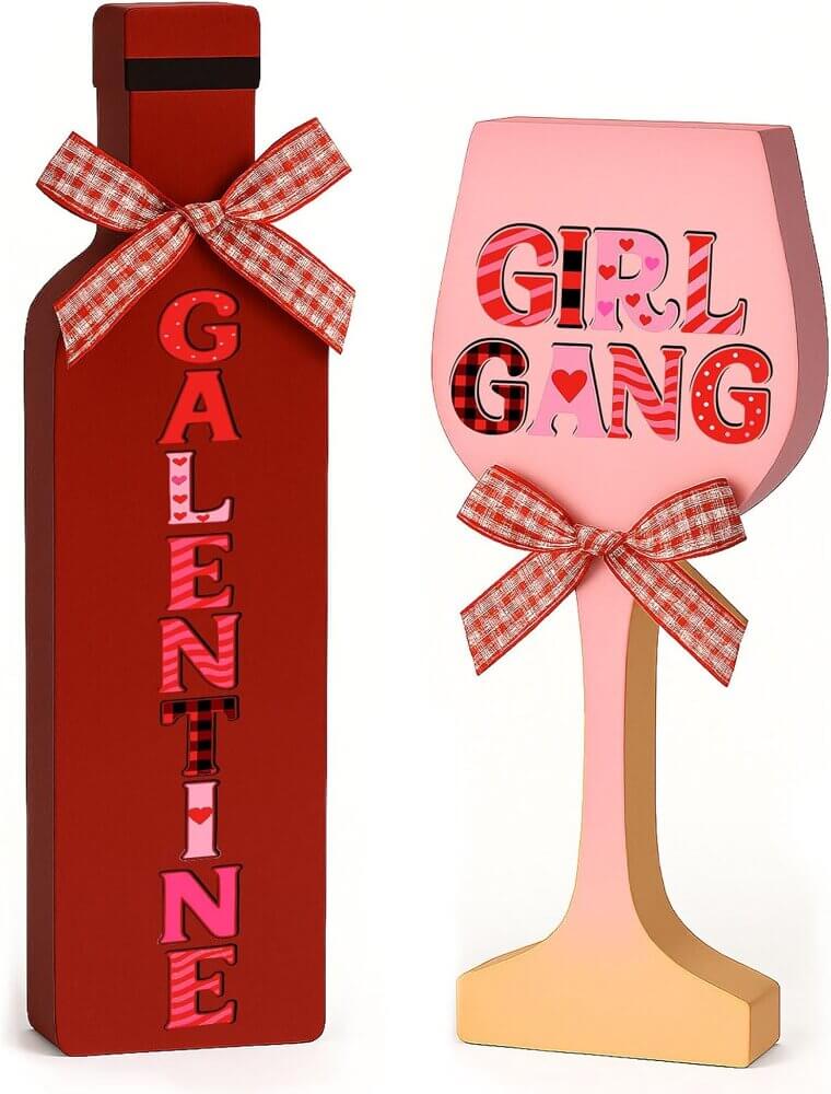 Galentines Day Decor - Celebrate Friendship with Style 