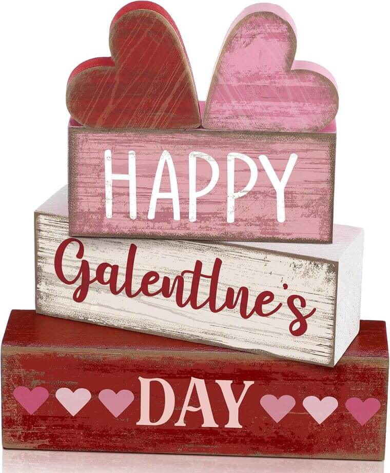 Galentines Day Decor - Celebrate Friendship with Style! - Enjoy 6% Off!