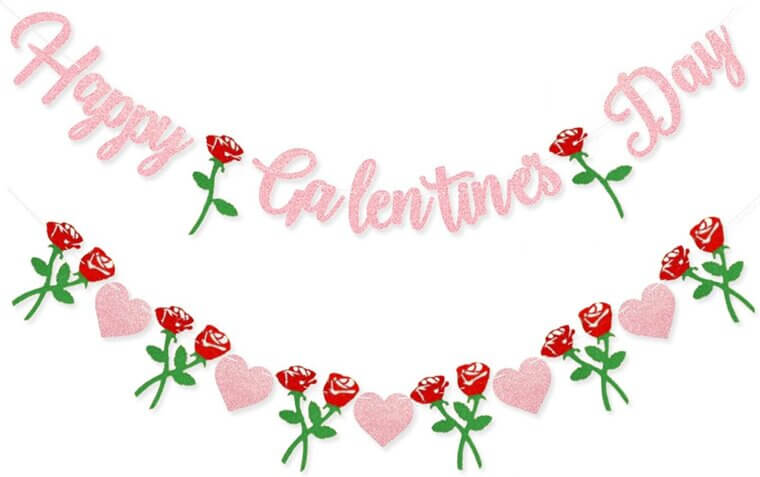 Galentine's Day Decorations - Celebrate Friendship with Style 