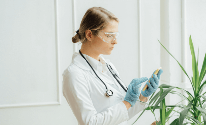 The Impact of Digital Health Tools on Patient Empowerment