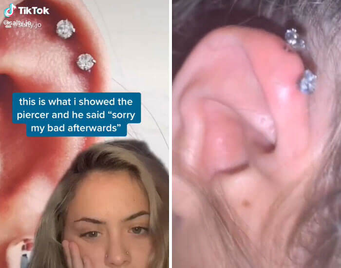 Quando "Foi Mau" Simplesmente Não Cobre Tudo