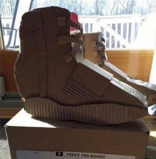 Esta Pessoa Gastou 2.000 Dólares No E Bay Apenas Para Receber Isto