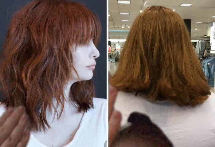 Quão Zangado Você Ficaria Se Fosse Você?