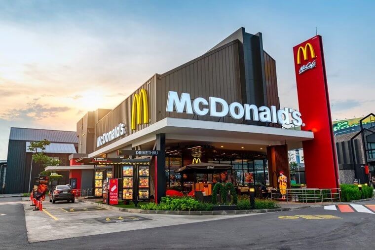 A Mcdonald's Brunch? Sure, Why Not