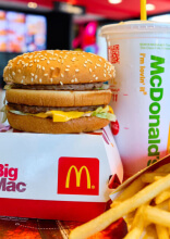 Estos Inteligentes Y Accesibles Trucos Mejorarán La Experiencia De Cualquiera En McDonalds