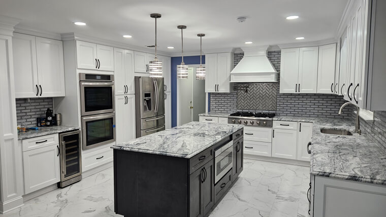 Home Renovations Without ROI