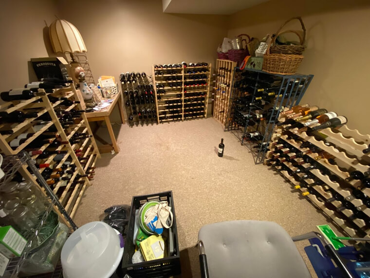 Wine Collections