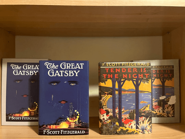 Rare Books and Memorabilia