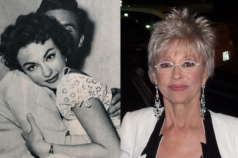 Rita Moreno and the 50-Year-Old Dress That Proves Confidence Is Better Than Youth